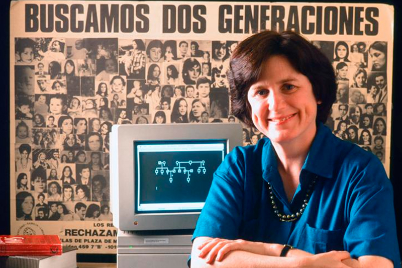 Investigan los vínculos entre genética y derechos humanos en&nbsp;Argentina