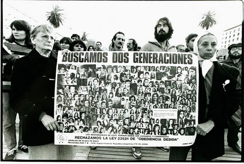 Verdad, Justicia y Derechos Humanos: las mayorías valoran positivamente la utilidad de la Ciencia