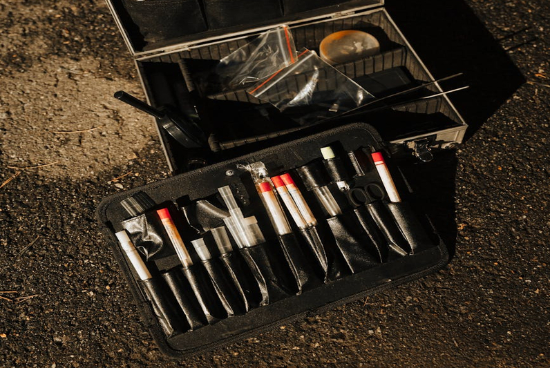 La genética como herramienta en la investigación de casos de desapariciones