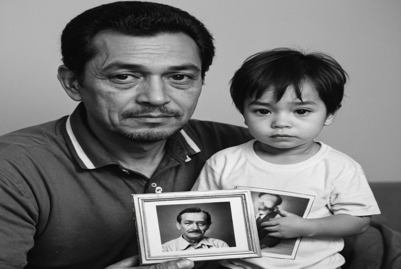 La nariz de mamá, los ojos del donante 127: relaciones entre genética, raza y parentesco en el ámbito de las Técnicas de Reproducción Humana&nbsp;Asistida